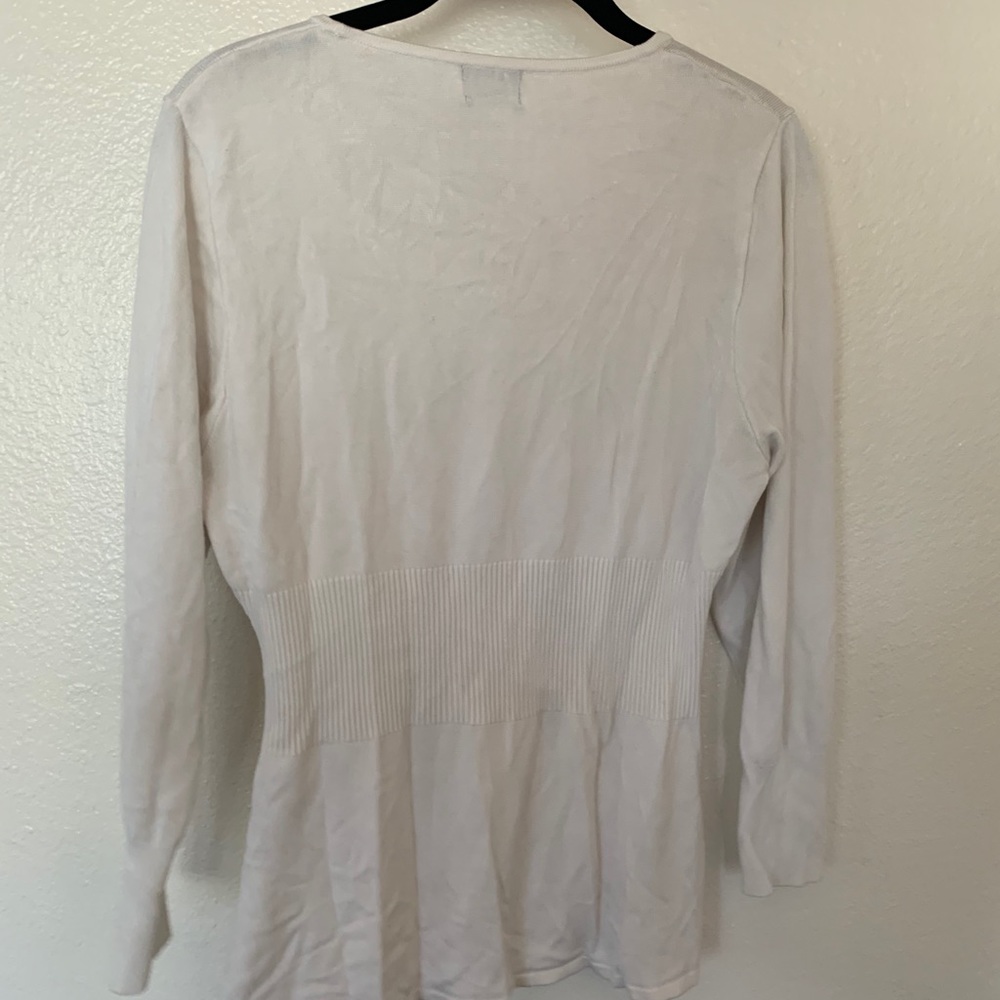 Sweater - Picture 2 of 3